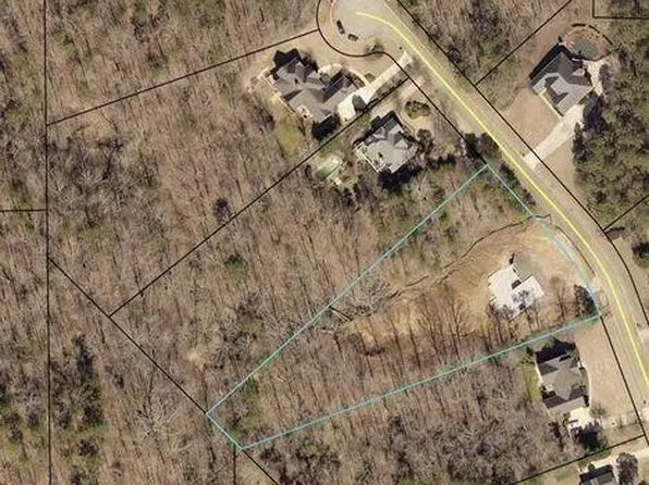 155 Tuscany Trl #X, Dallas, GA 30157