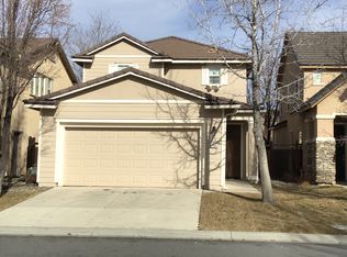 6700 Panther Creek Dr, Sparks, NV