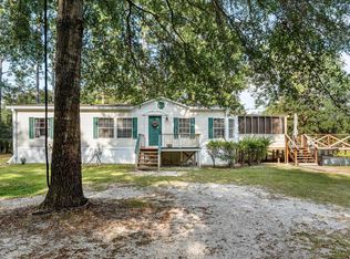 8334 Avalon Dr, Tallahassee, FL 32305