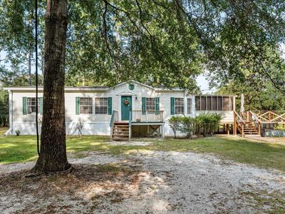 8334 Avalon Dr, Tallahassee, FL, 32305