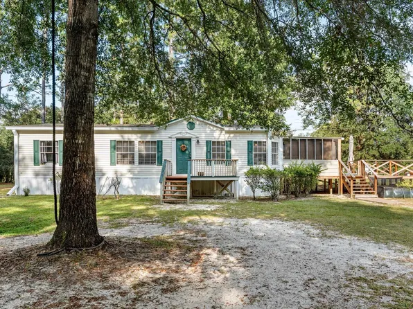 8334 Avalon Dr, Tallahassee, FL 32305