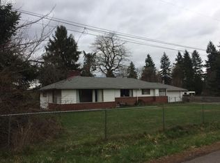 510 NW 184th St, Ridgefield, WA 98642