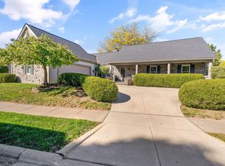 2310 Concord Village Dr, Columbus, OH 43220