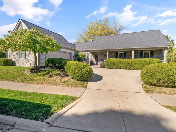 2310 Concord Village Dr, Columbus, OH 43220