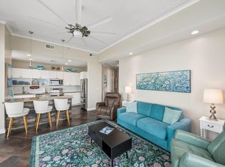 500 Seawall Blvd UNIT 1306, Galveston, TX 77550