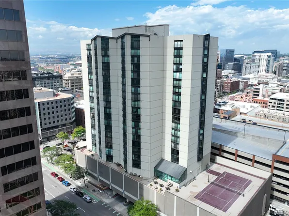 1777 Larimer Street #1208, Denver, CO 80202
