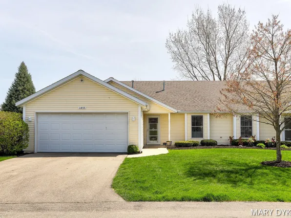 11833 Willow Wood N, Holland, MI 49424