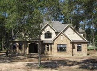 26726 Crossroads Tral, Huffman, -- 77336