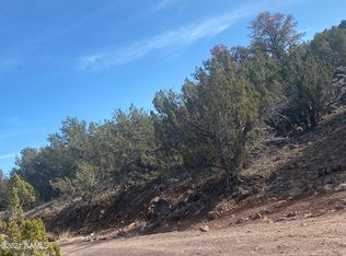 661 E Jackpine Ln #52, Williams, AZ 86046