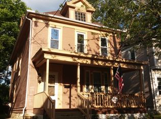 390 Miller Ave, Columbus, OH