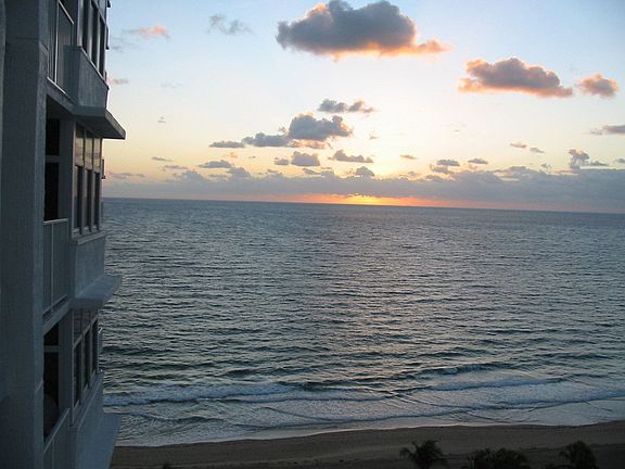 Sunrise South Terrace