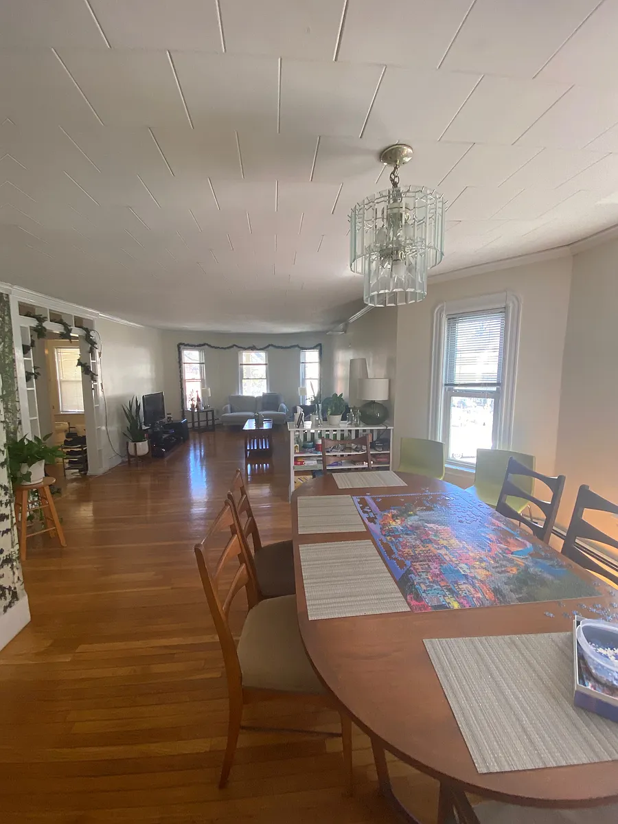 Building Photo - 33 Winslow Ave #1