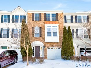 8087 Belton Cir, Mechanicsville, VA 23116