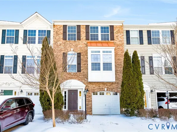 8087 Belton Cir, Mechanicsville, VA 23116