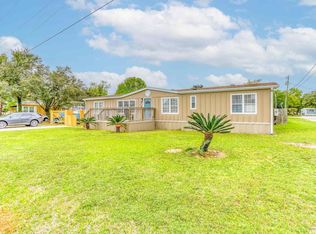 5301 Yellow Bluff Rd, Perdido Key, FL 32507