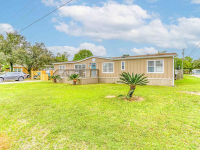 5301 Yellow Bluff Rd, Perdido Key, FL, 32507