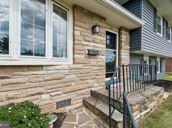 212 W Timonium Rd, Lutherville Timonium, MD 21093