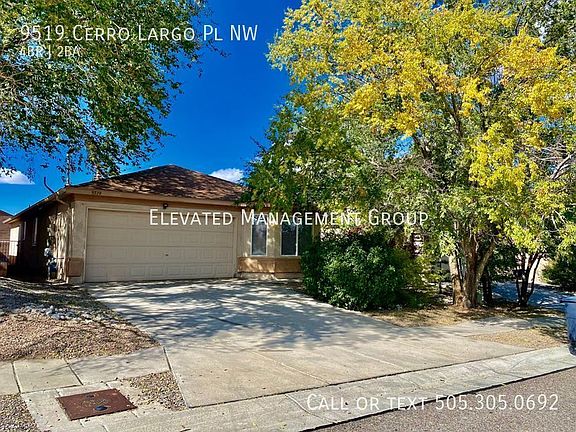5th image of 9519 Cerro Largo Pl NW