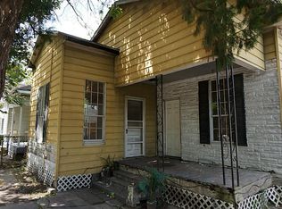 2215 McKee St, Houston, TX 77009