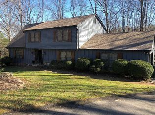 607 Windy Way, Signal Mountain, TN 37377