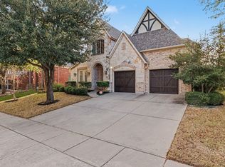 321 Preston Creek Dr, McKinney, TX 75072