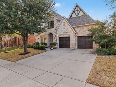321 Preston Creek Dr, McKinney, TX, 75072