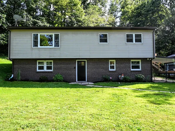 382 Fry Hollow Rd, Hunker, PA 15639
