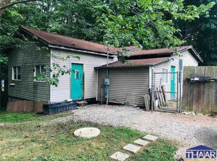 1945 W Private Road 1075 N, Brazil, IN 47834