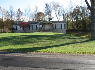 4551 Maytum Rd, Fredonia, NY 14063