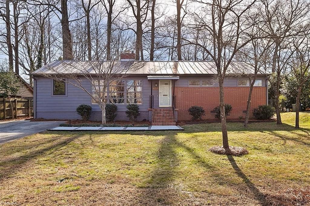 1905 Colonial Ave, Greensboro, NC 27408 Zillow