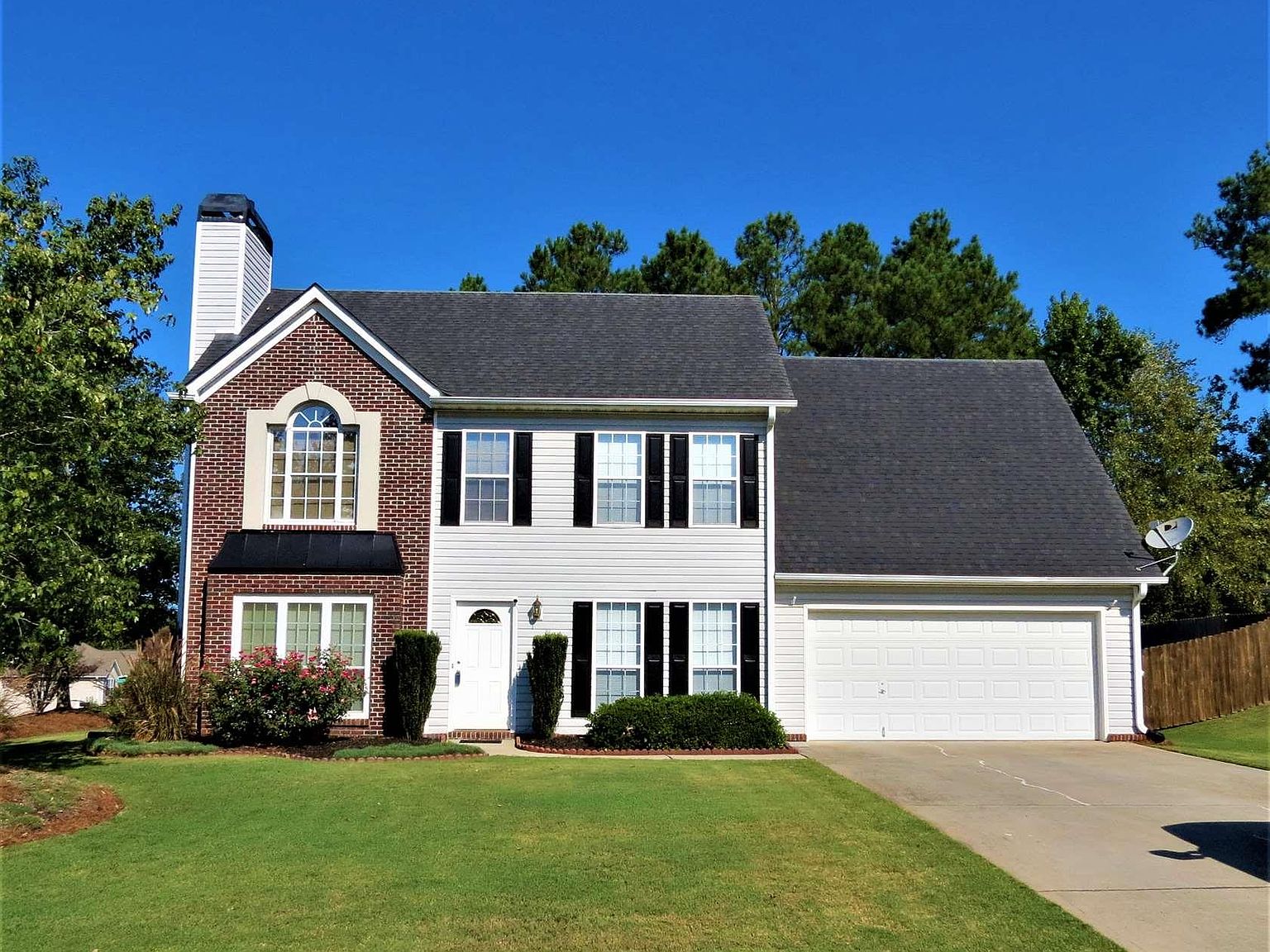 627 Waterford Ln, Mcdonough, GA 30253 Zillow