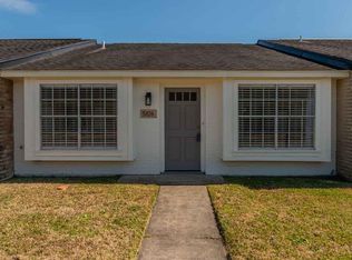 5826 Meadow Way, Beaumont, TX 77707