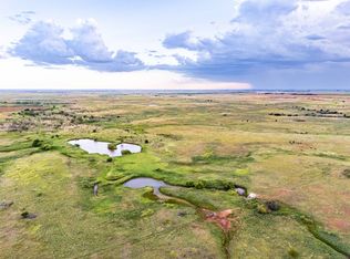 0 N 2260th Rd #80, Frederick, OK 73542