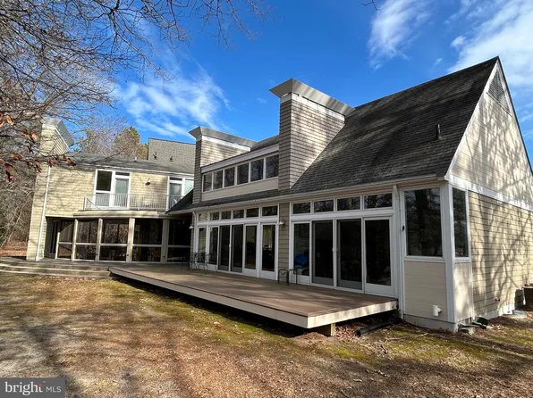 611 Meadow Brook Ln, Milford, DE 19963