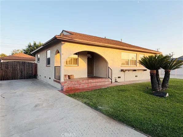 824 Meeker Ave, La Puente, CA 91746