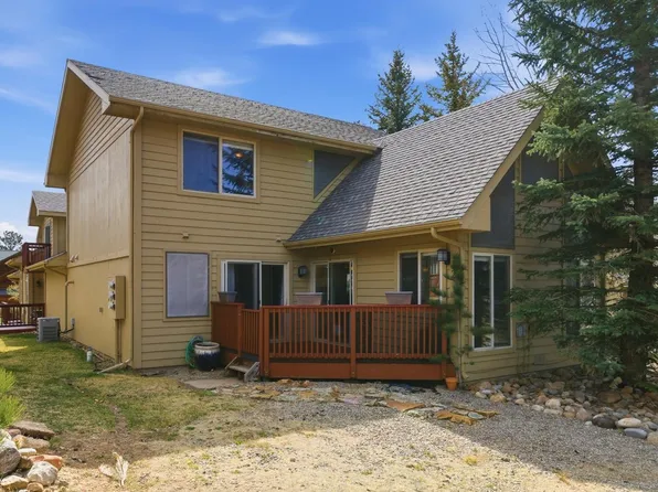 300 Far View Dr #12, Estes Park, CO 80517