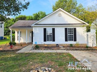 4958 Astonshire Ln, Concord, NC 28027