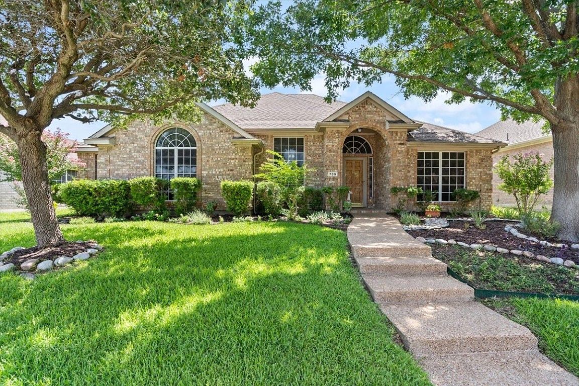 739 Big Bend Dr, Allen, TX 75002 Zillow