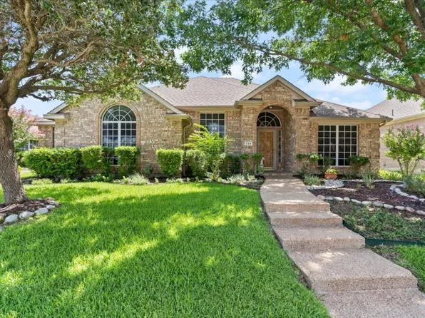 739 Big Bend Dr, Allen, TX 75002