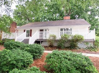 1021 Watson Ave, Winston Salem, NC 27103