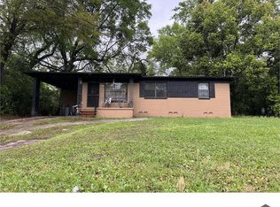 6917 Rhode Island Dr W, Jacksonville, FL 32209