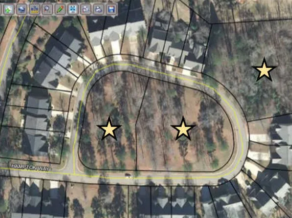 155 Hampton Way, Macon, GA 31220