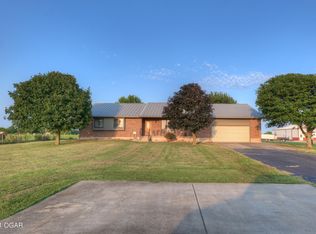 19619 E Highway 86, Neosho, MO 64850