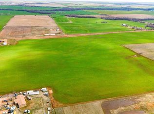 4 N 2850th Rd, Kingfisher, OK 73750