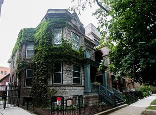 1415 W Byron St UNIT F-7, Chicago, IL 60613