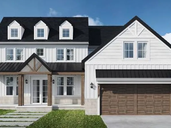 LOT 4 Orchard View Dr, Glenville, PA 17329