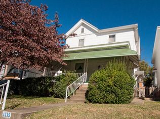 1219 Kinneys Ln, Portsmouth, OH 45662