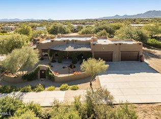 15303 E Melanie Dr, Scottsdale, AZ 85262