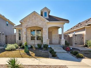 167 Wainscot Oak Way, San Marcos, TX 78666