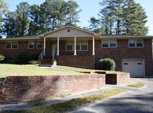 918 Clearwater Rd, North Augusta, SC 29841